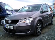 Volkswagen Touran Kombi 2,0 l 103 kw
