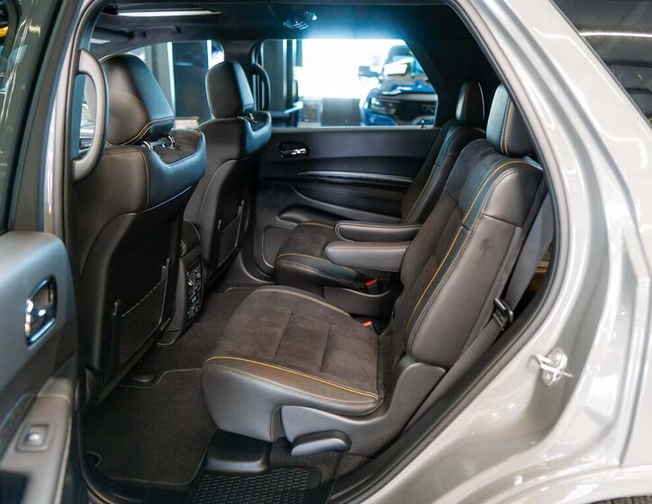 Dodge Durango SUV / Terénní 6,4 l 355 kw