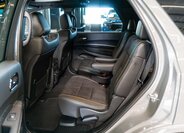 Dodge Durango SUV / Terénní 6,4 l 355 kw