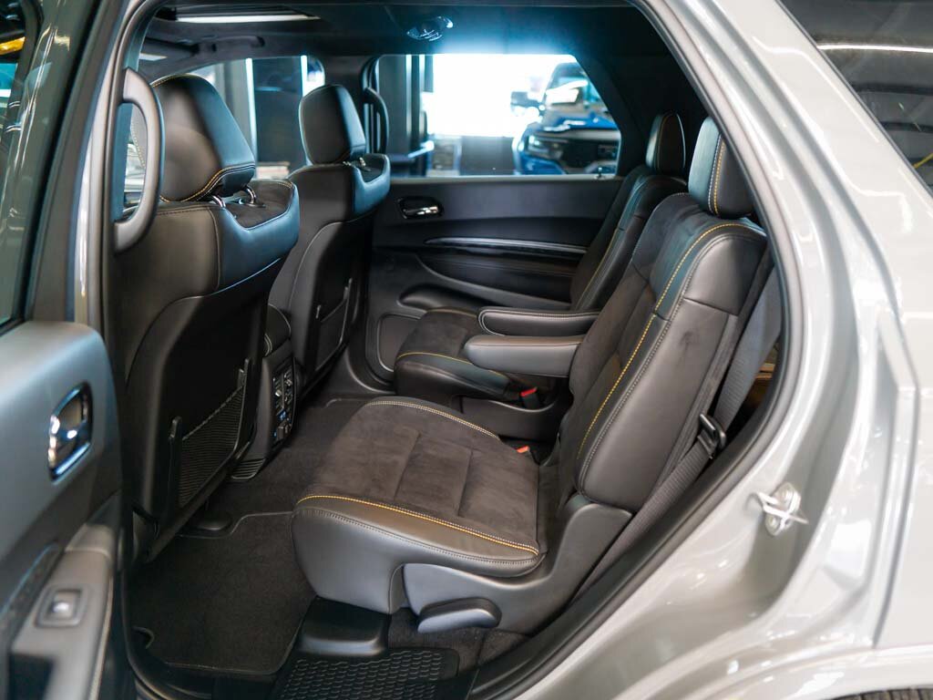 Dodge Durango SUV / Terénní 6,4 l 355 kw