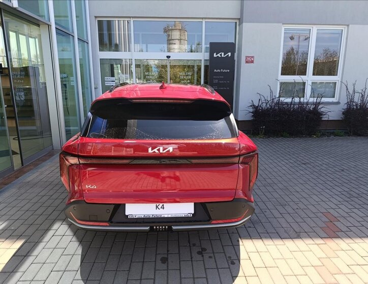 KIA Ostatní Ostatní 0,0 110 kw