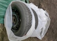 Volkswagen Golf Sportsvan MPV 1,2 l 63 kw