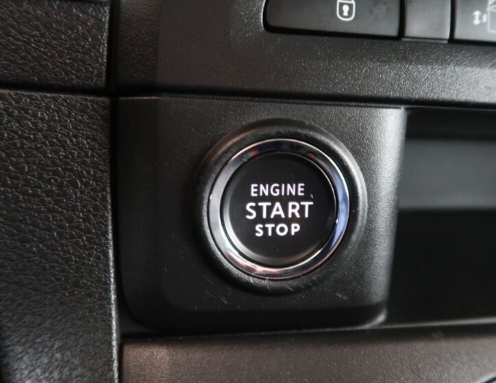 Toyota ProAce Verso VAN-Minibus 2,0 l 130 kw