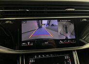 Audi Q8 SUV 3,0 l 250 kw