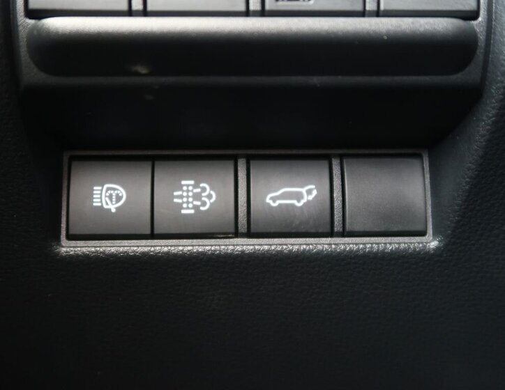 Toyota Land Cruiser Kombi 2,8 l 151 kw