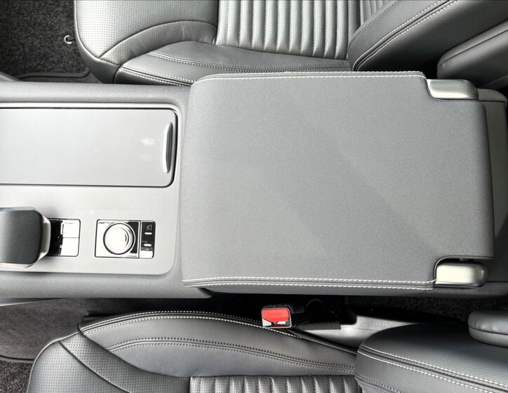 Land Rover Discovery SUV 3,0 l 257 kw