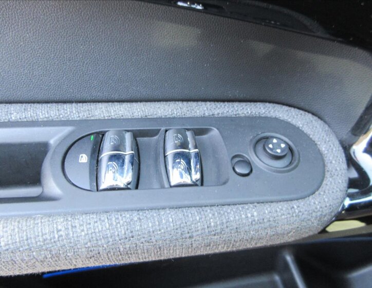 Mini Countryman Hatchback 2,0 l 140 kw