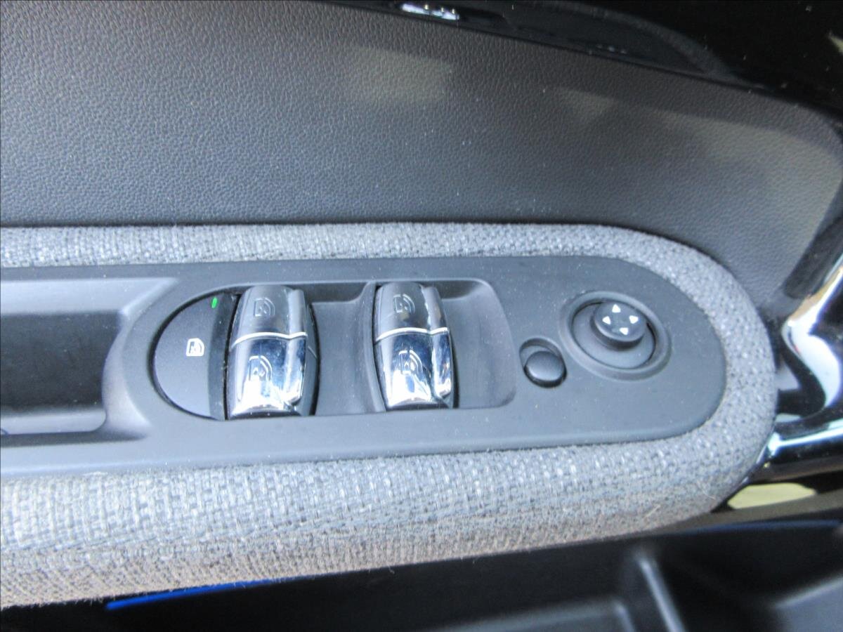 Mini Countryman Hatchback 2,0 l 140 kw