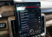 GMC Yukon SUV 6,2 l 313 kw