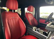 Mercedes-Benz Třídy G 21