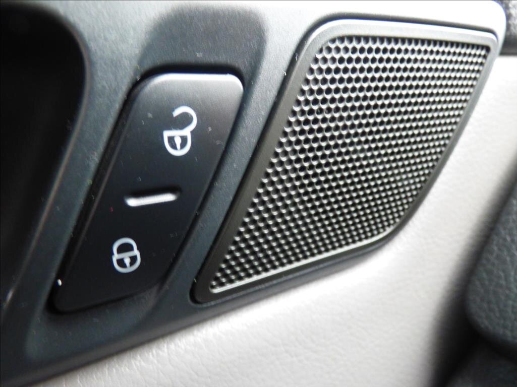 Volkswagen Sharan Kombi 2,0 l 125 kw