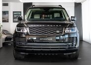 Land Rover Range Rover 2