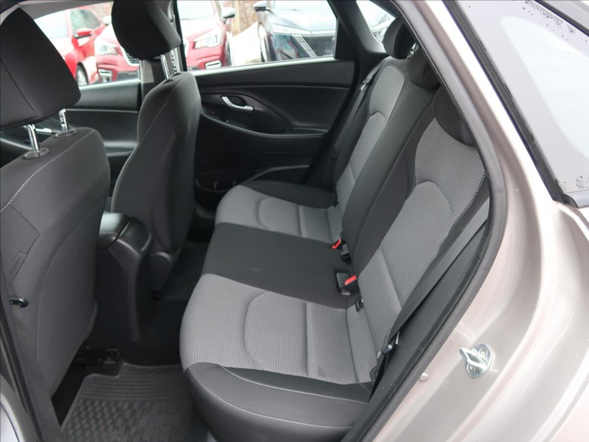 Hyundai i30 Hatchback 998,0 88 kw