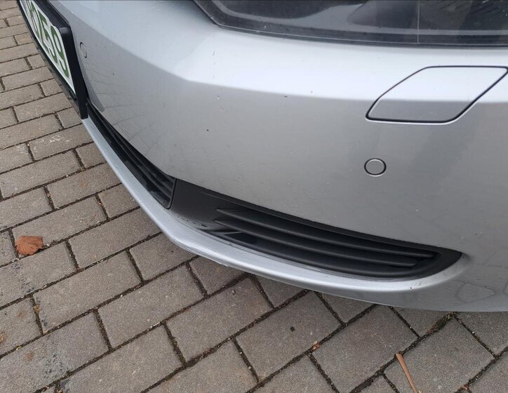 Volkswagen Golf Hatchback 1,6 l 66 kw