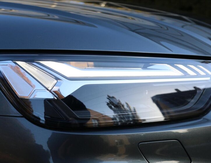 Audi Q5 SUV 2,0 l 150 kw