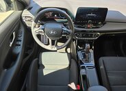 Hyundai i30 Hatchback 1,5 l 103 kw