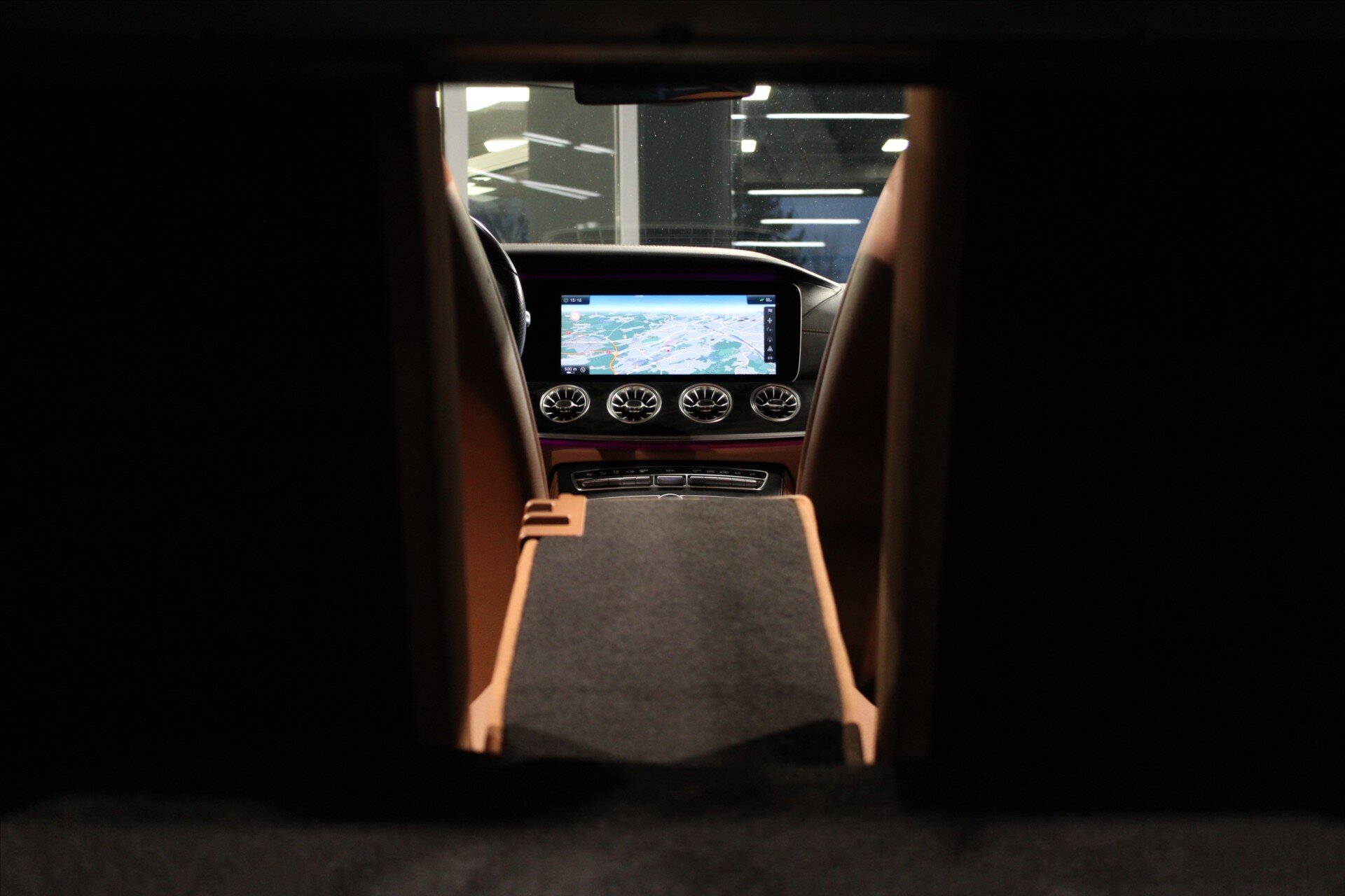 Mercedes-Benz Třídy E