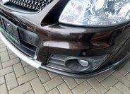 Suzuki SX4 Hatchback 1,6 l 88 kw