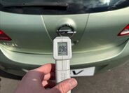 Opel Astra Hatchback 1,4 l 74 kw