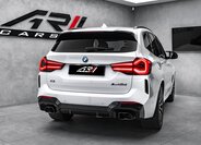 BMW X3 6