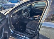 Škoda Octavia Kombi 1,4 l 110 kw