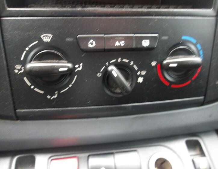 Peugeot Partner Tepee Kombi 1,6 l 66 kw