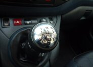 Peugeot Partner Tepee Kombi 1,6 l 68 kw