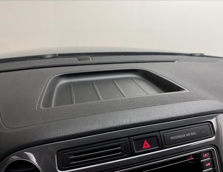 Volkswagen Tiguan SUV 2,0 l 110 kw