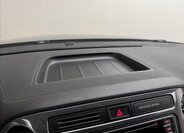 Volkswagen Tiguan SUV 2,0 l 110 kw