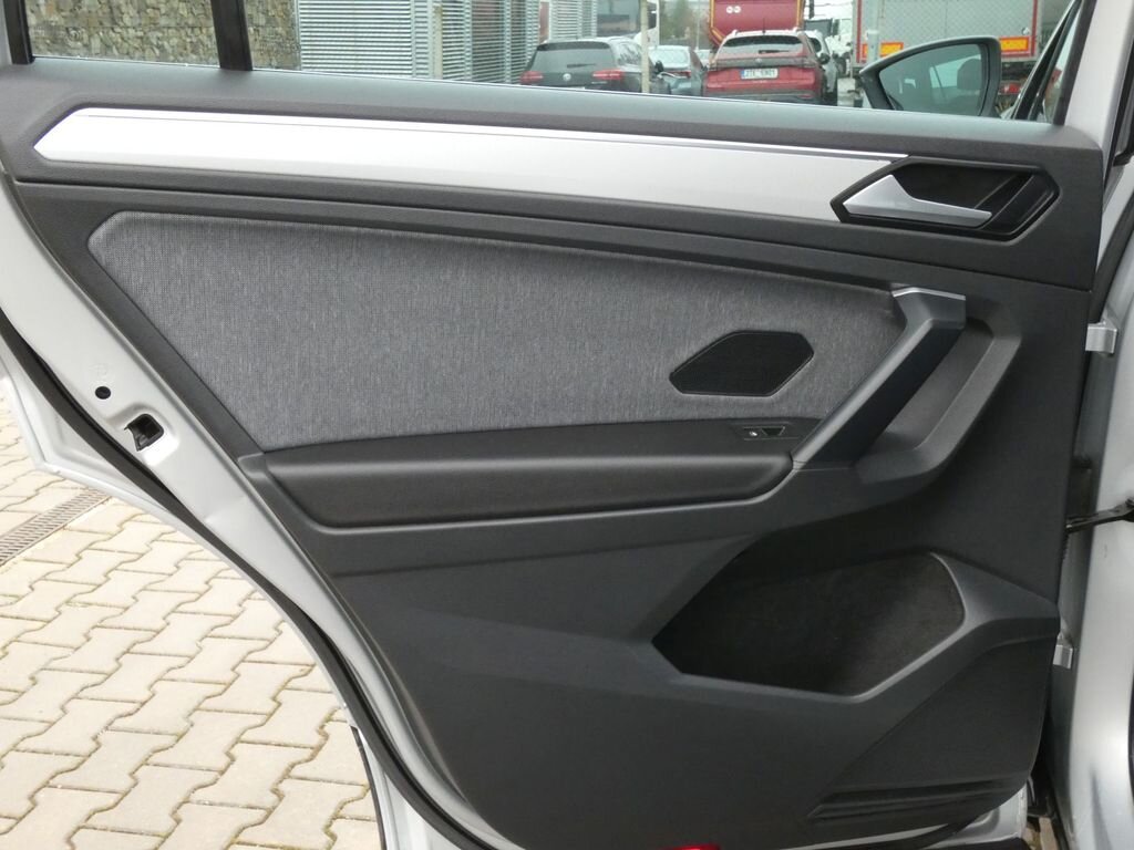 Seat Tarraco SUV 2,0 l 110 kw