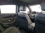 Mercedes-Benz GLC Kupé 2,1 l 150 kw