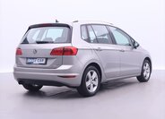 Volkswagen Golf Sportsvan MPV 1,4 l 92 kw