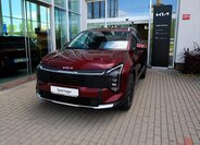 KIA Sportage SUV / Terénní 0,0 110 kw