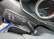 Škoda Superb Liftback 2,0 l 110 kw