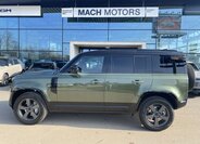 Land Rover Defender SUV / Terénní 3,0 l 258 kw