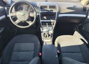 Škoda Octavia Kombi 1,6 l 77 kw