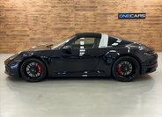 Porsche 911 Kabriolet 3,0 l 353 kw