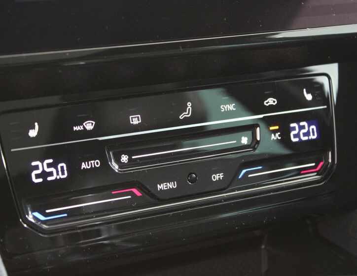 Volkswagen Passat 33