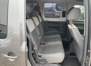 Volkswagen Caddy 11