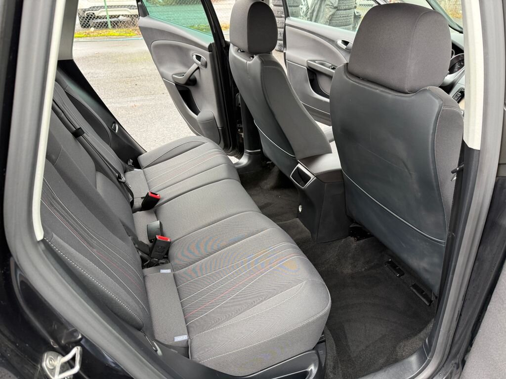 Seat Altea Kombi 1,4 l 92 kw