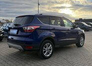 Ford Kuga 5
