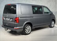 Volkswagen Transporter 8