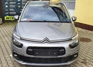 Citroën Grand C4 Picasso MPV 1,6 l 121 kw