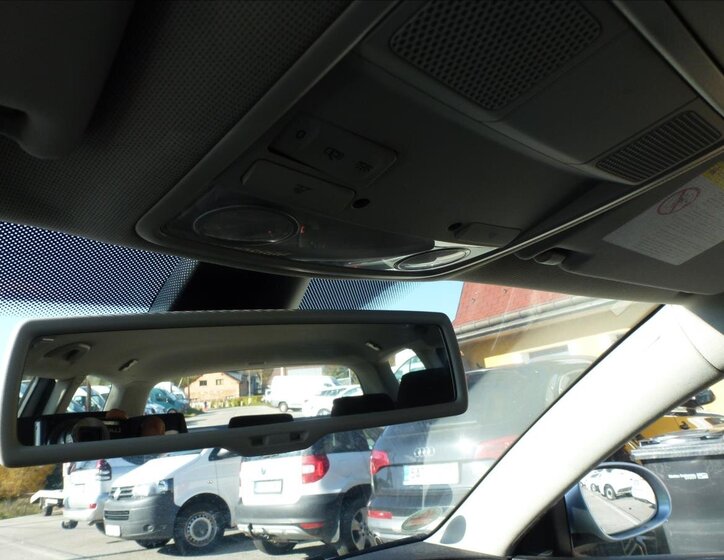 Volkswagen Passat 38