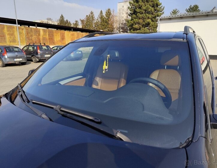 BMW X5 Kombi 0,0 173 kw