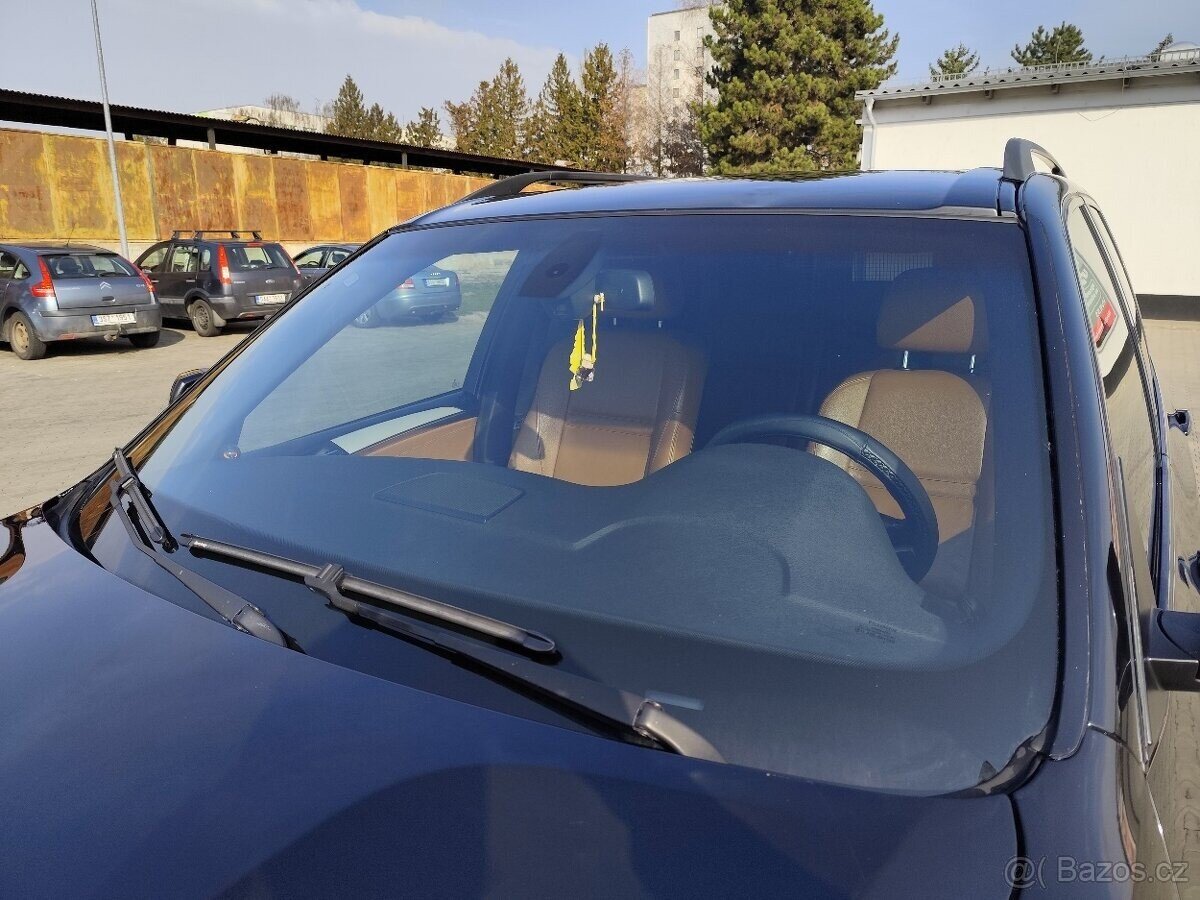 BMW X5 Kombi 0,0 173 kw