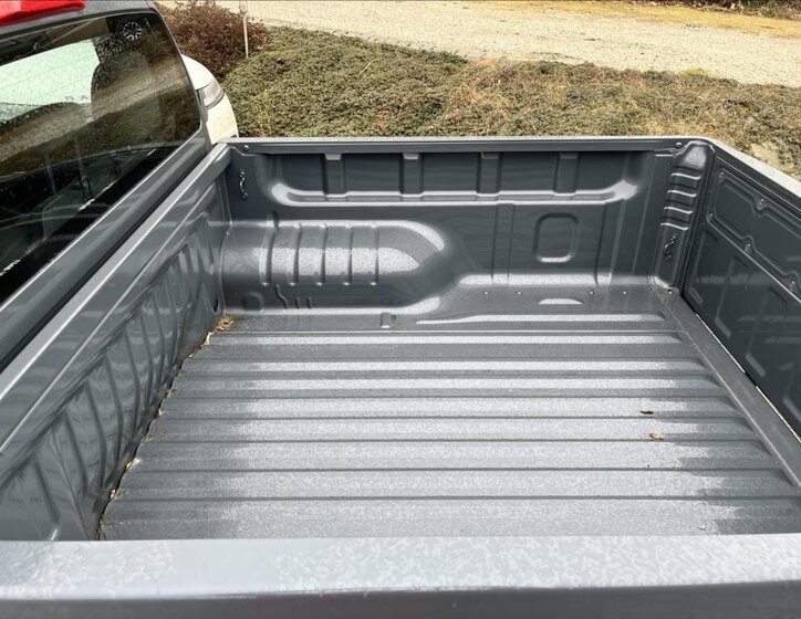 Isuzu D-Max Pick-up 1,9 l 120 kw