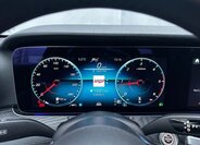 Mercedes-Benz Třídy E Sedan / Limuzína 2,0 l 143 kw