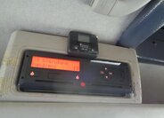 Fiat Ducato Ostatní 2,3 l 130 kw