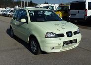 Seat Arosa 4